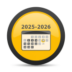 Calendario académico 2025-2026