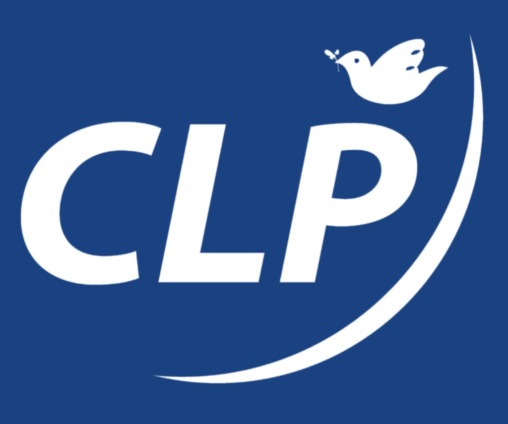 Logo CLP